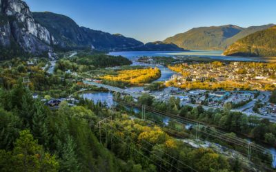 Why Crash Hotel Squamish is Perfect for Adventure Seekers