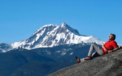 A Squamish Layover: Choose Your Own Adventure