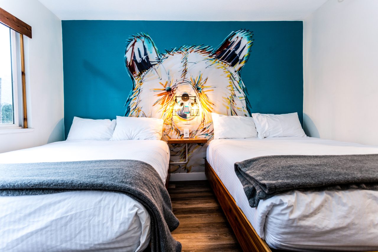 FAQ The Crash Hotel Squamish