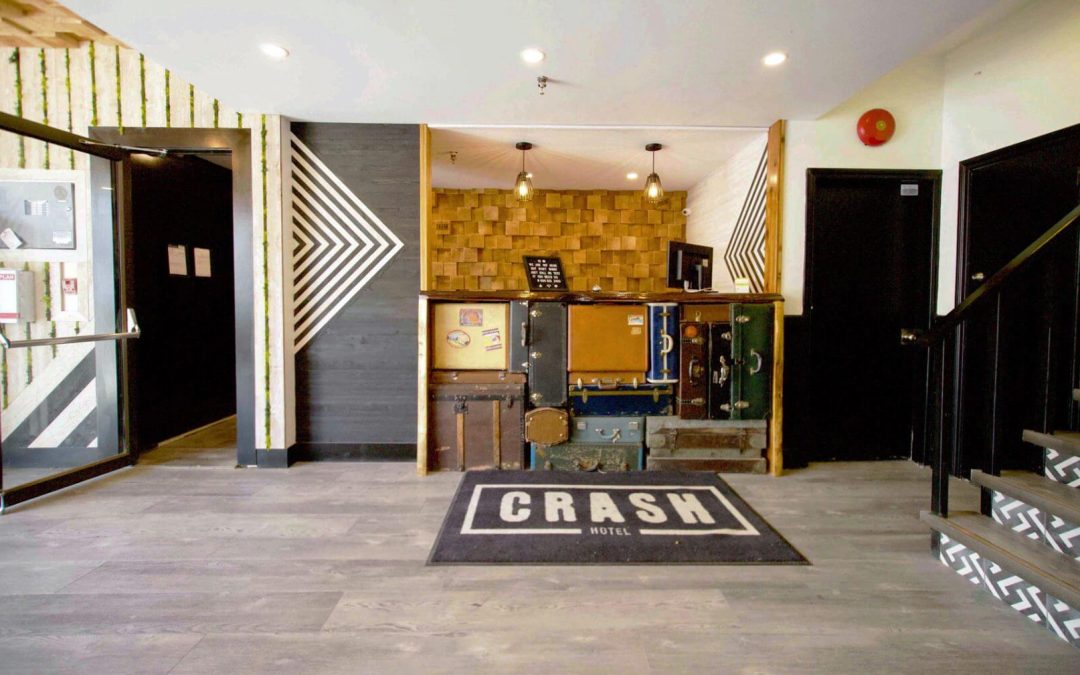 From Vancouver to Whistler: Squamish Is More Than Just a Mid-Journey Stop