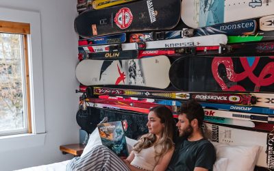 Your Perfect Home Base: Affordable Accommodation in the Heart of Squamish