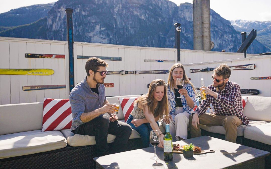 Adventure Amenities That Matter