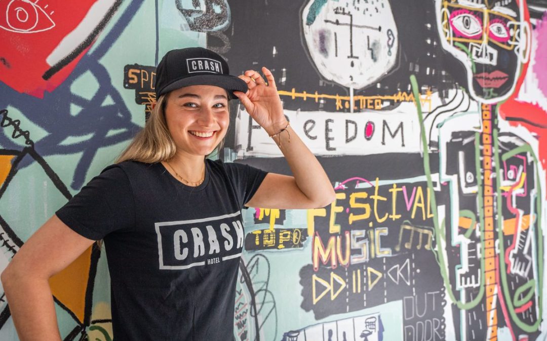 Squamish Getaway Weekend: The Anti-Whistler Escape