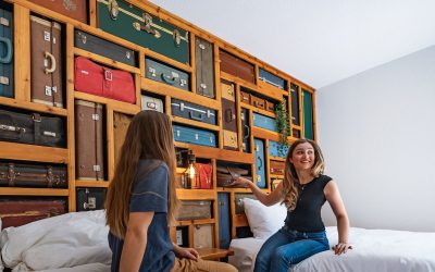 Your Ultimate Sea-to-Sky Hotel Experience
