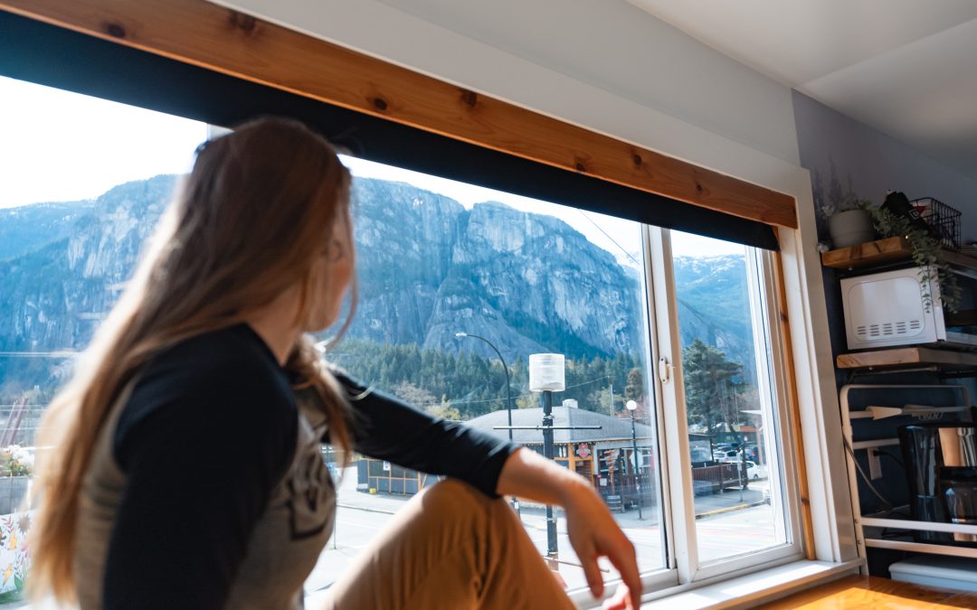 Squamish Hotels: Why The Crash Hotel Is More Than Just a Place to Sleep