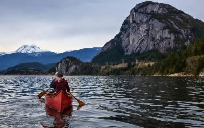 Stay at The Crash Hotel in Squamish When You Visit