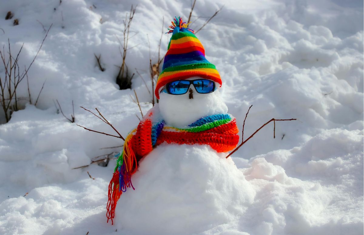 Enjoy Winter in Squamish