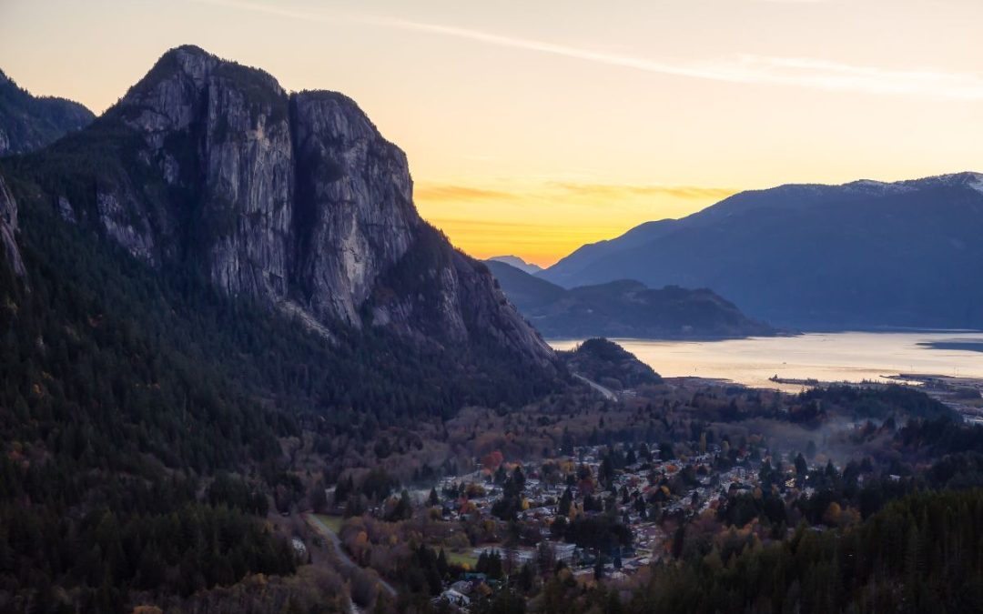 Squamish Beyond the Trails: Museums & Educational Experiences Worth Exploring