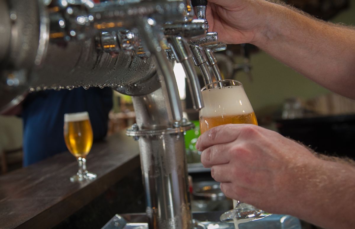 6 Squamish Brewery, Cidery and Distillery Stops, Endless Flavours. Stay at The Crash Hotel Squamish in BC to have access to all of them. 