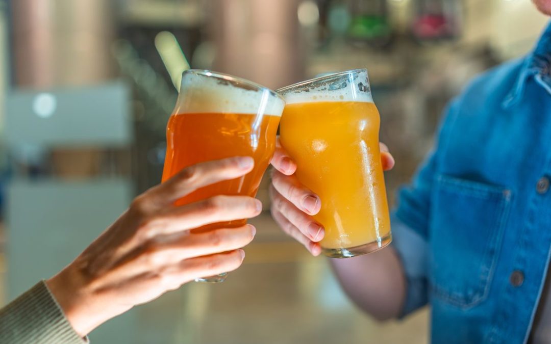 6 Stops, Endless Flavours: Squamish’s Craft Tasting Trail