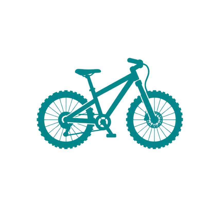 Bike storage